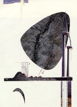 James Corner from Take Measure Across the American Landscape.